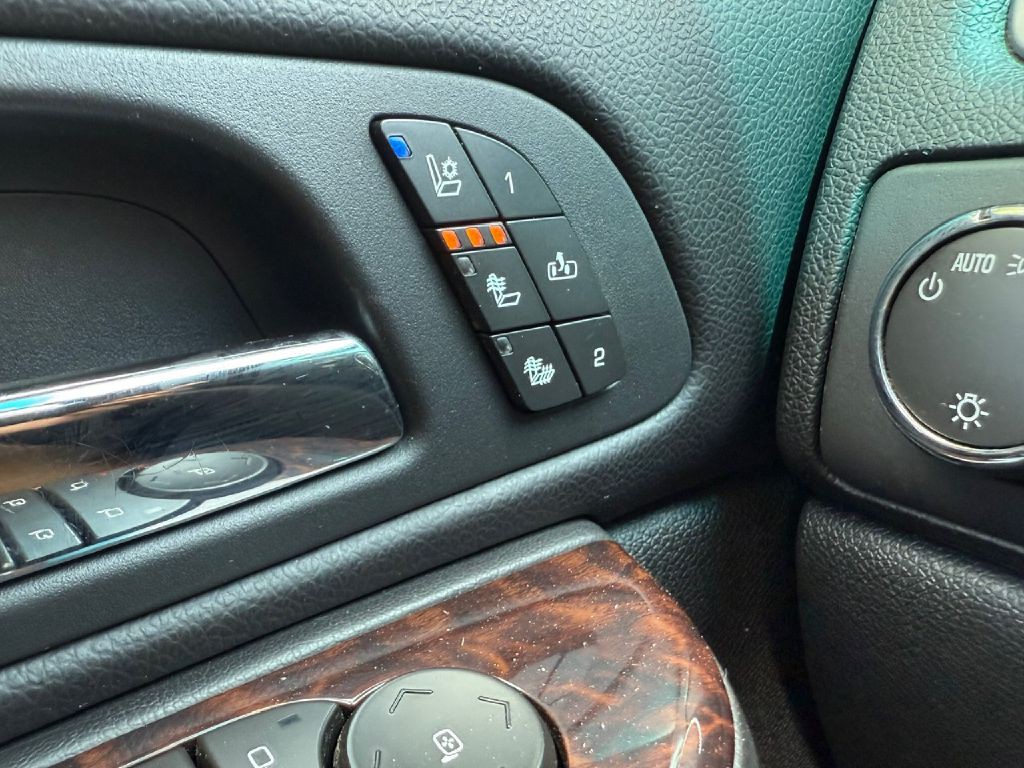 2011 GMC Yukon Image 18