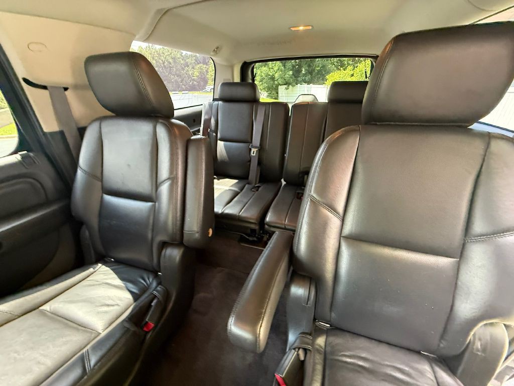 2011 GMC Yukon Image 20
