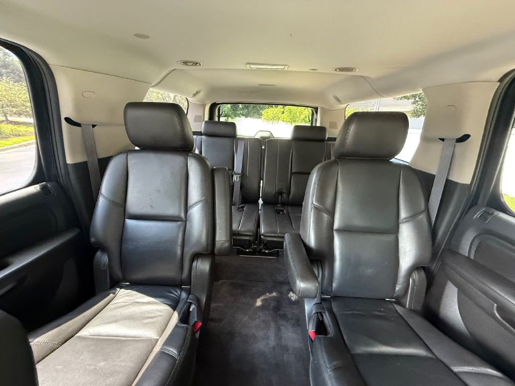 2011 GMC Yukon Image 21