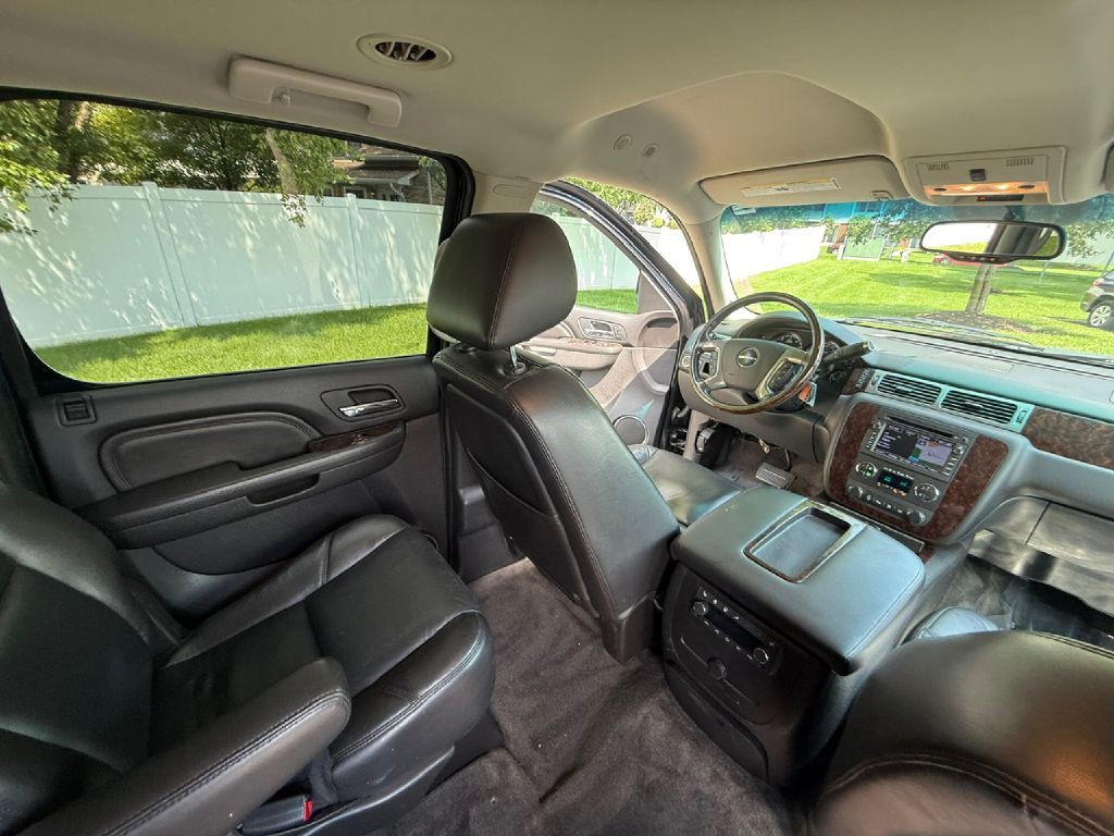 2011 GMC Yukon Image 22