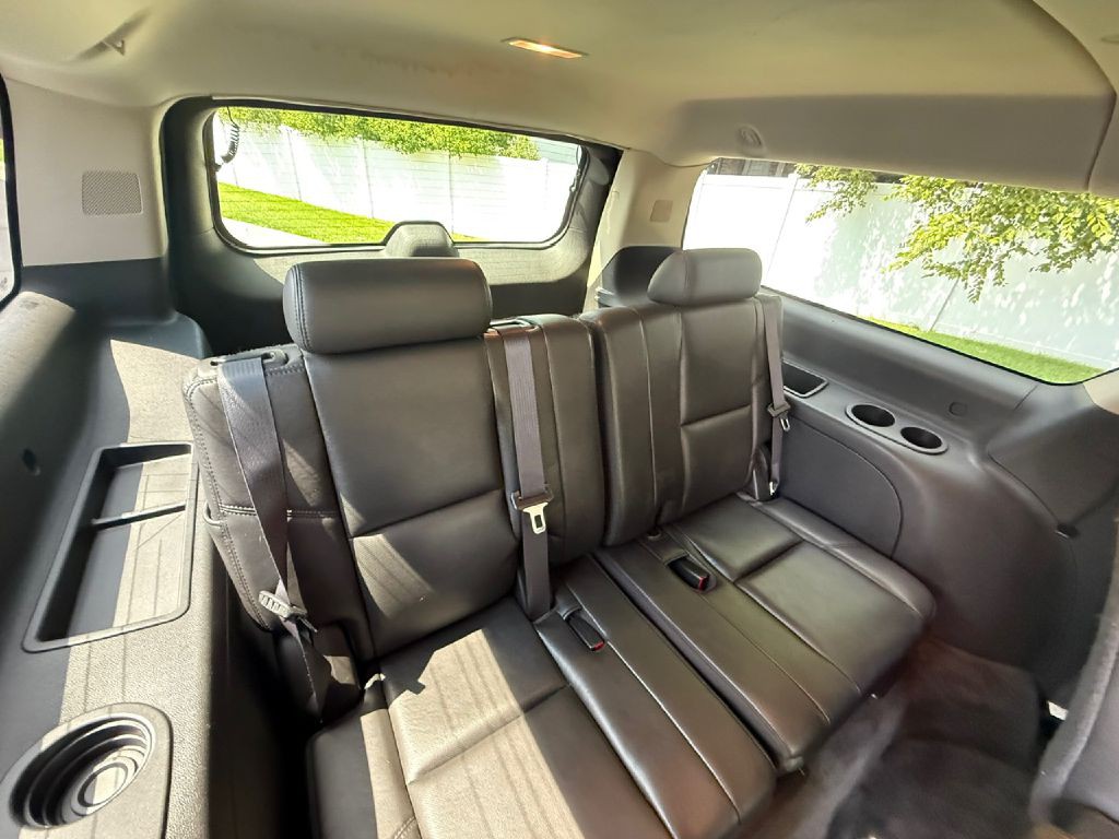 2011 GMC Yukon Image 24