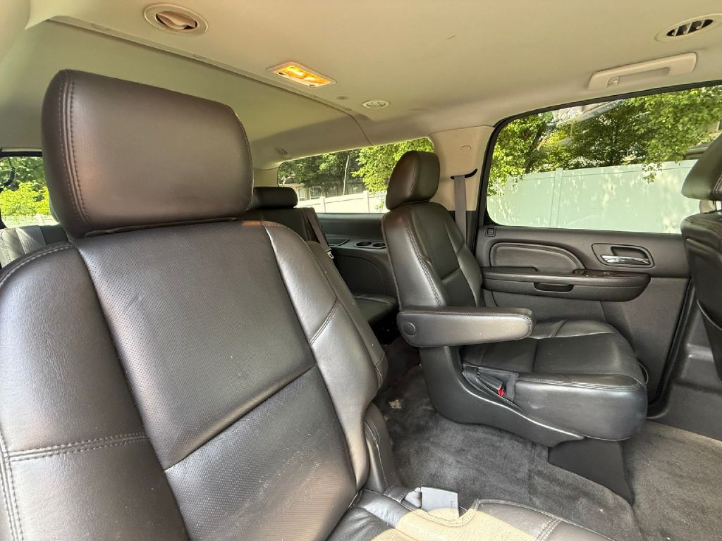 2011 GMC Yukon Image 25