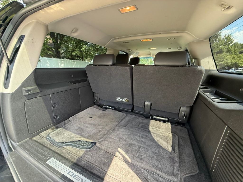 2011 GMC Yukon Image 26