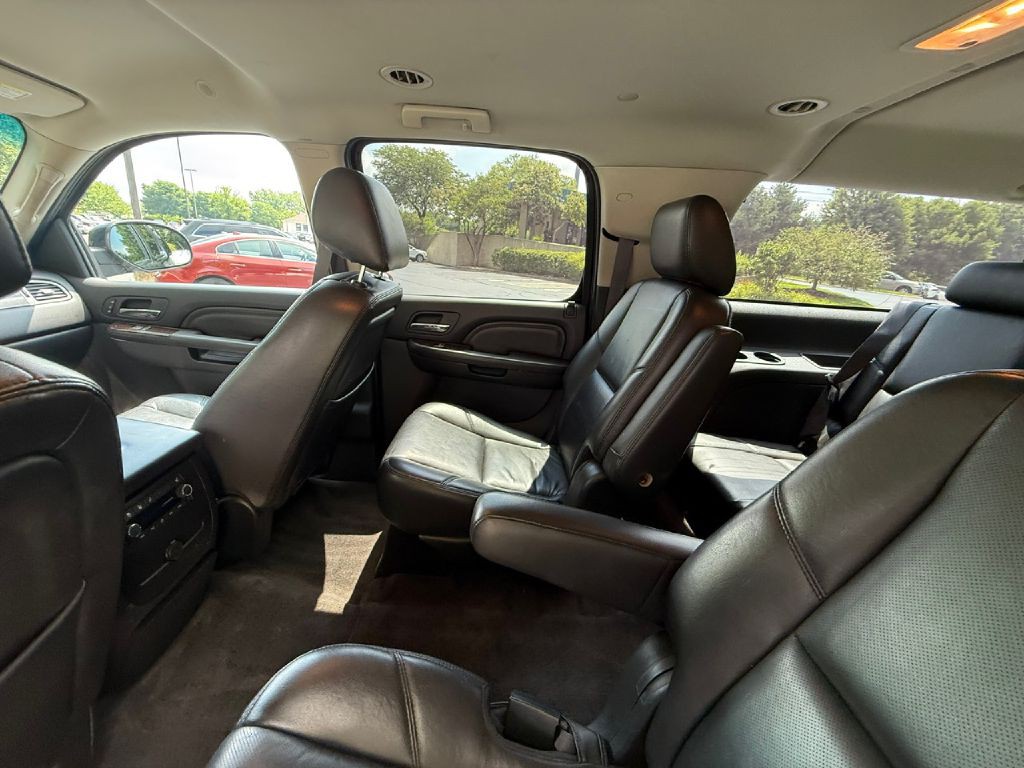 2011 GMC Yukon Image 27