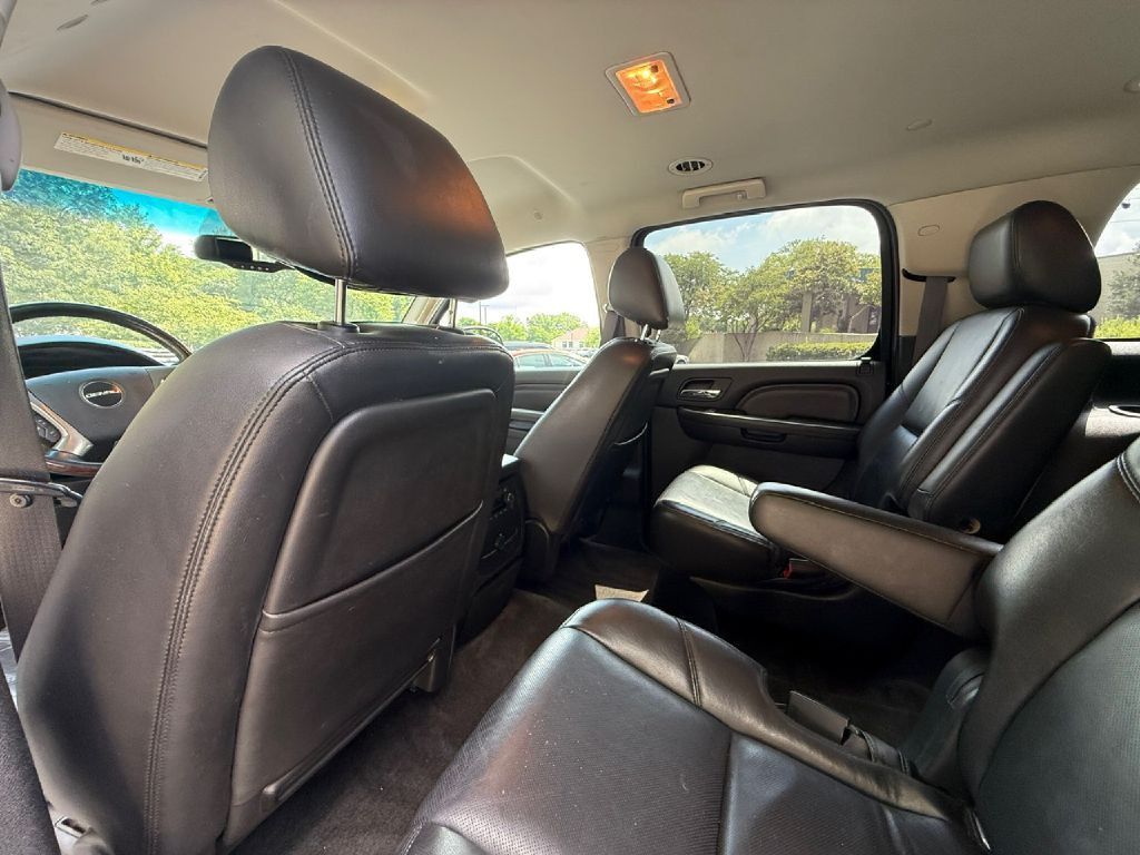 2011 GMC Yukon Image 33