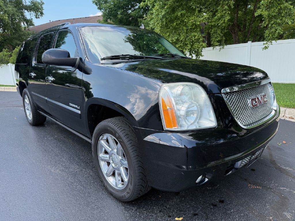 2011 GMC Yukon Image 51