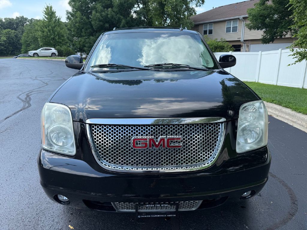 2011 GMC Yukon Image 52