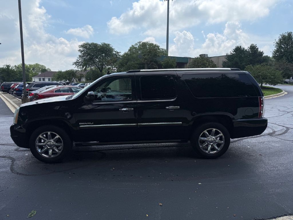 2011 GMC Yukon Image 53