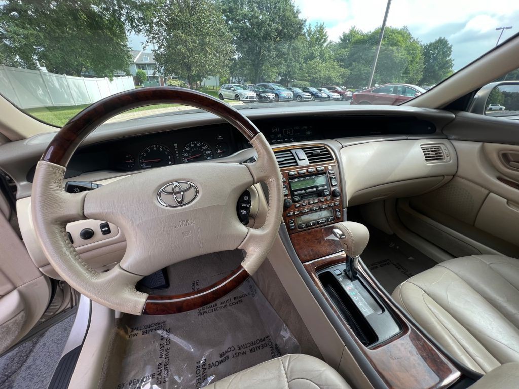 2004 Toyota Avalon Image 14
