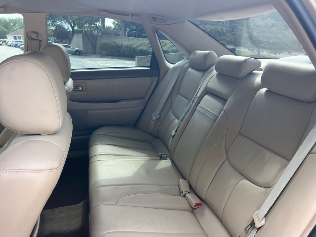 2004 Toyota Avalon Image 23