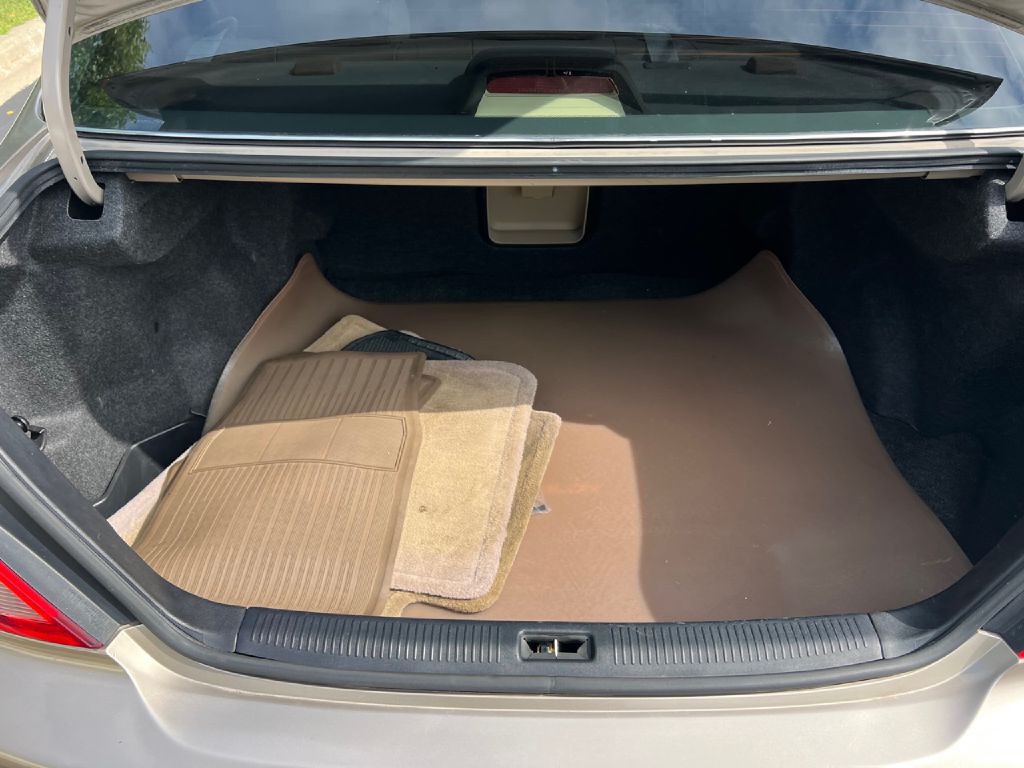 2004 Toyota Avalon Image 33