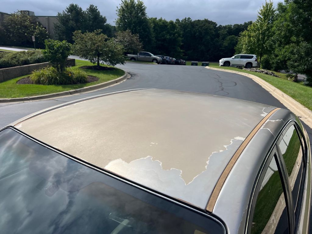 2004 Toyota Avalon Image 35