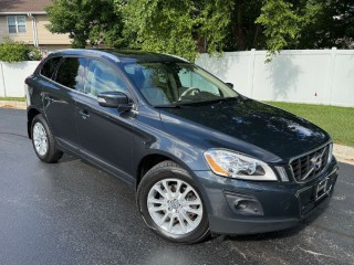 Image for 2010 Volvo XC60 T6 ID: 6781655