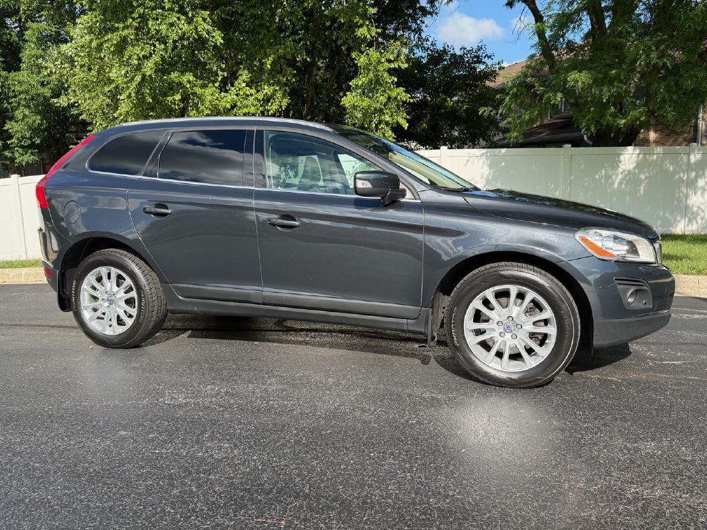 2010 Volvo XC60 Image 4