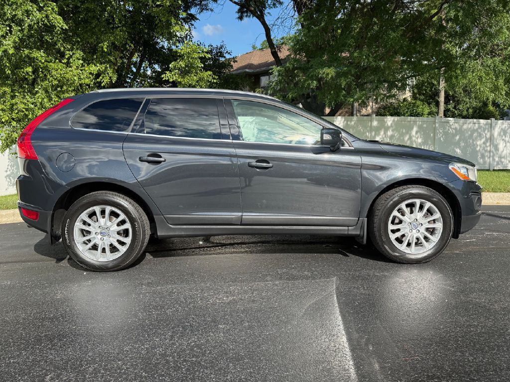 2010 Volvo XC60 Image 5