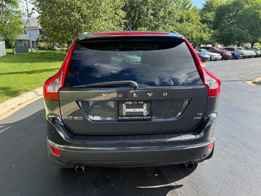 2010 Volvo XC60 Image 7