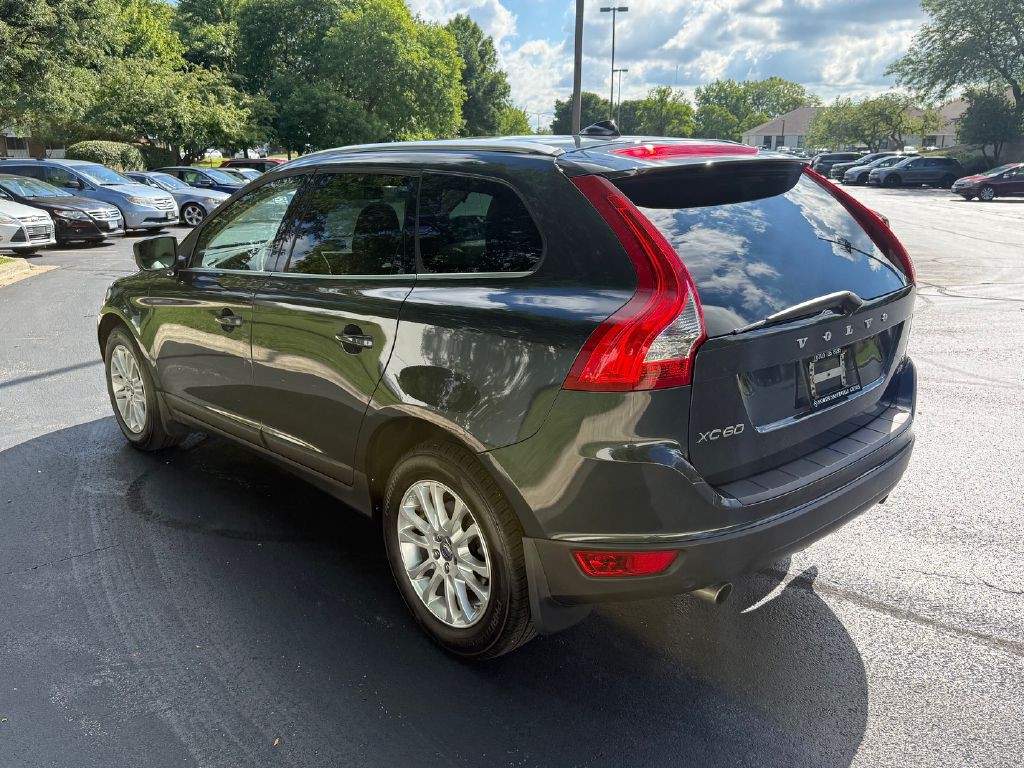 2010 Volvo XC60 Image 8