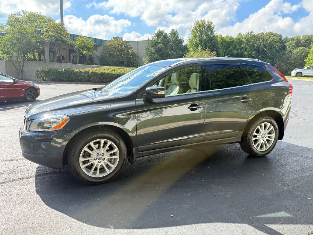 2010 Volvo XC60 Image 9