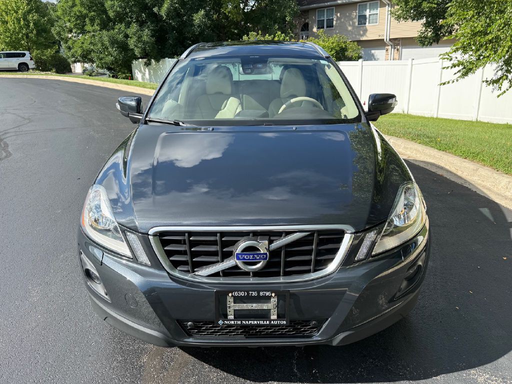 2010 Volvo XC60 Image 10