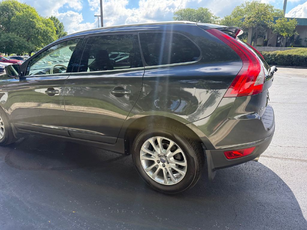 2010 Volvo XC60 Image 37