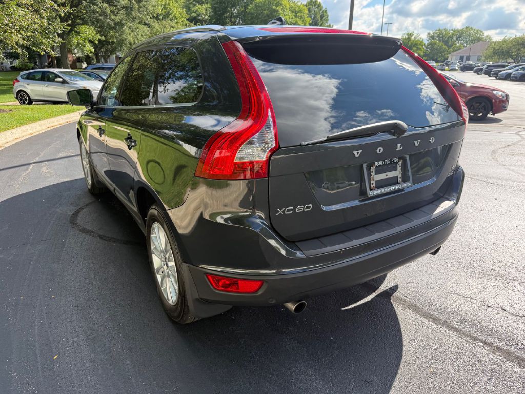 2010 Volvo XC60 Image 38