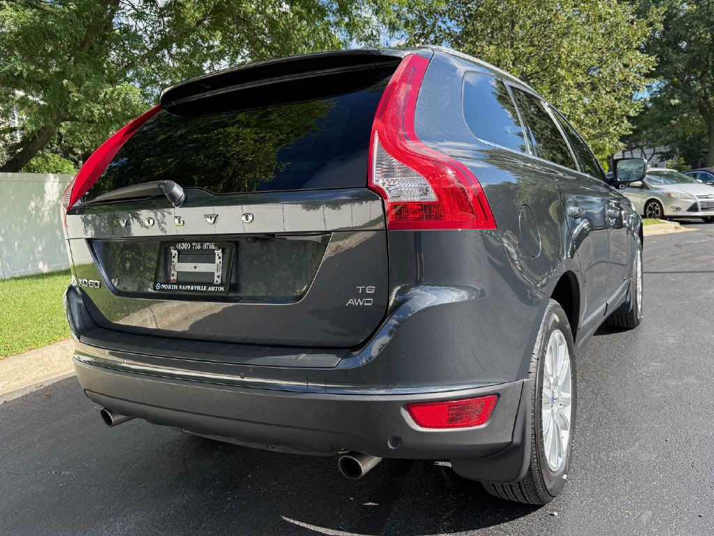 2010 Volvo XC60 Image 39