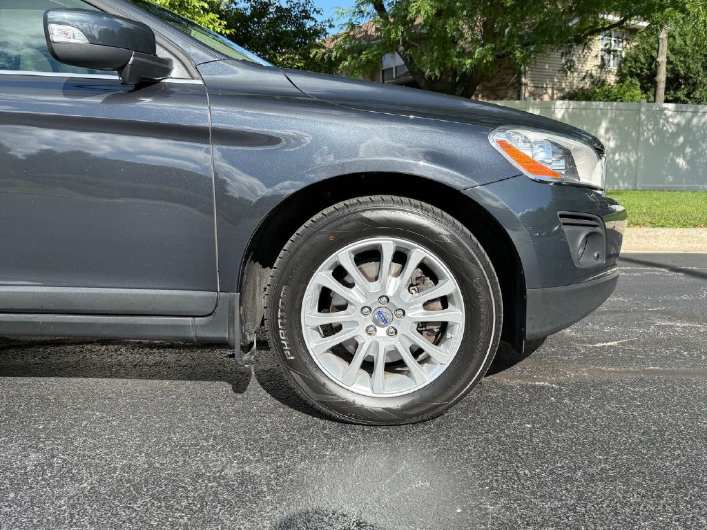 2010 Volvo XC60 Image 41