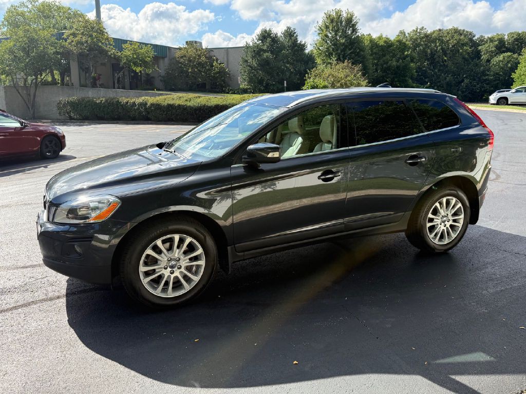 2010 Volvo XC60 Image 42