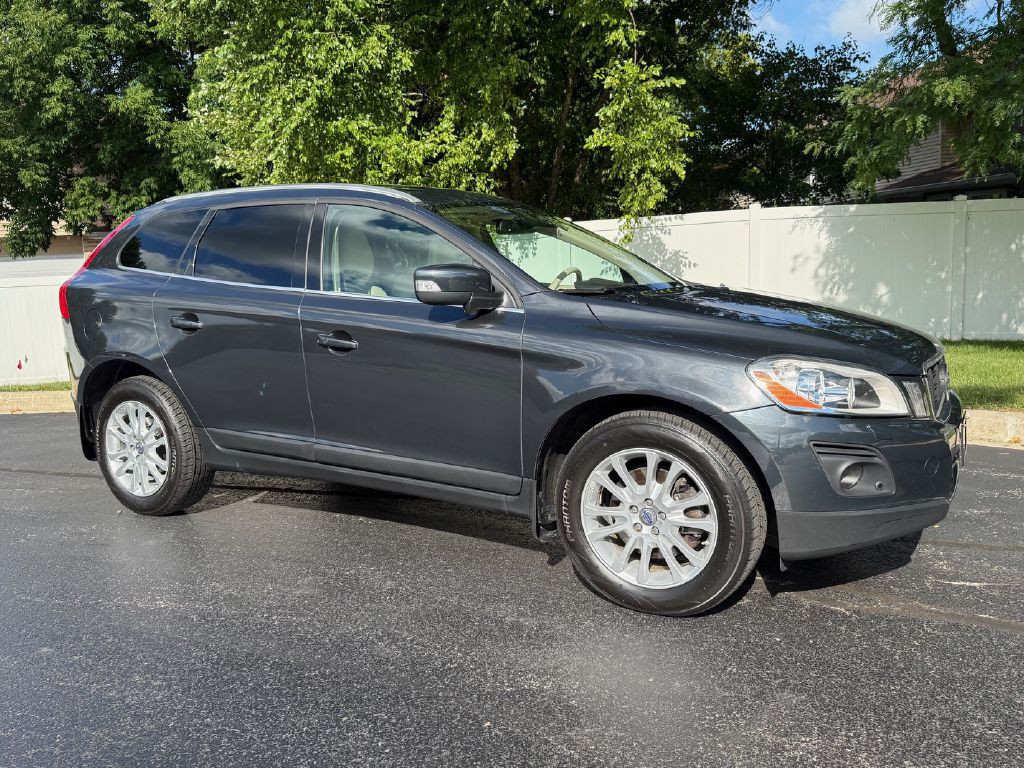 2010 Volvo XC60 Image 43