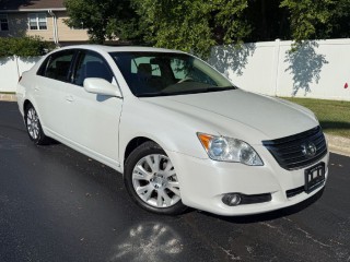 Image for 2010 Toyota Avalon XLS ID: 6787594