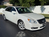 Image for 2010 Toyota Avalon XLS ID: 6787594