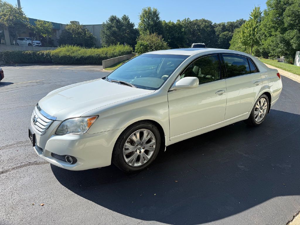 2010 Toyota Avalon Image 9