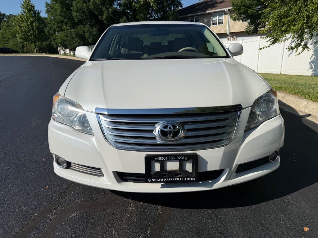 2010 Toyota Avalon Image 11