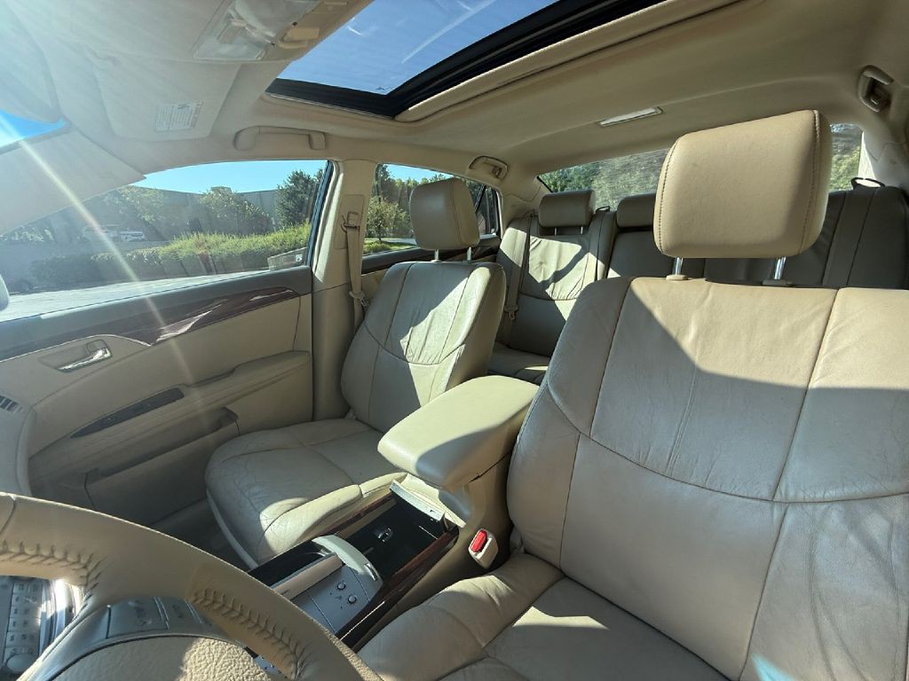 2010 Toyota Avalon Image 14