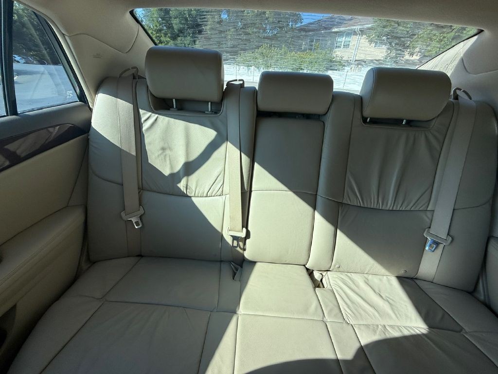 2010 Toyota Avalon Image 33