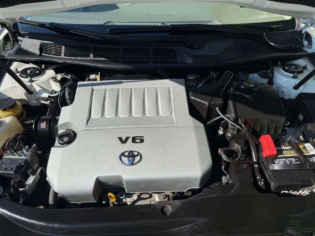 2010 Toyota Avalon Image 39