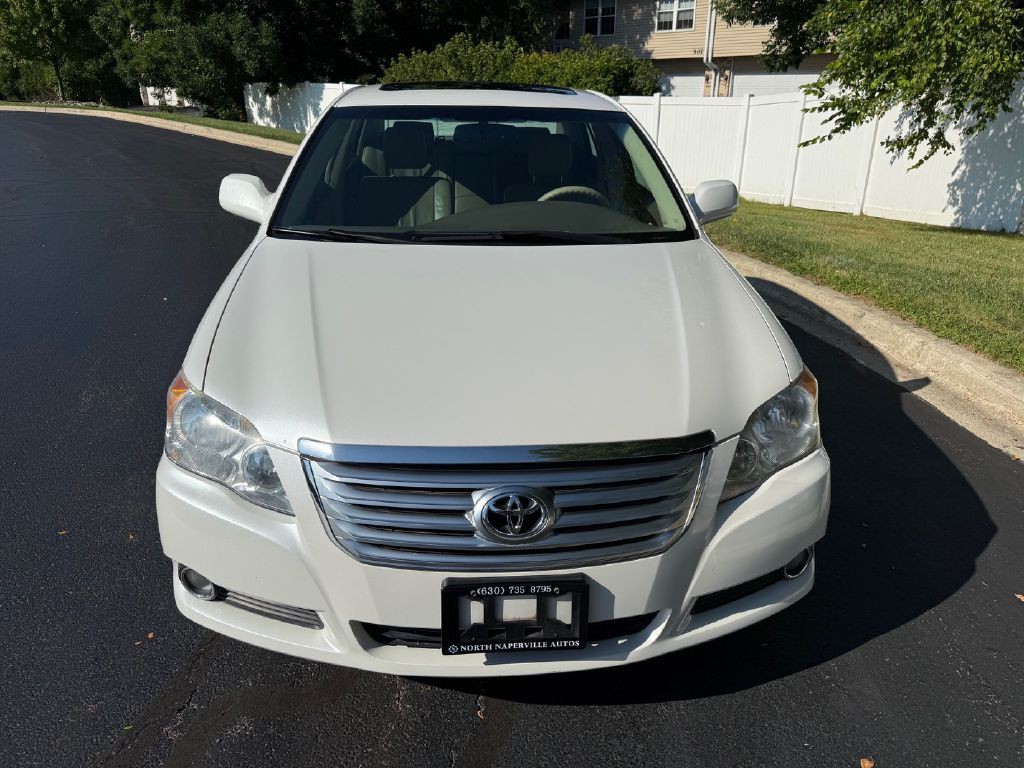 2010 Toyota Avalon Image 45