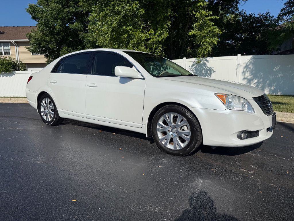 2010 Toyota Avalon Image 49