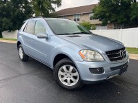 Image for 2007 Mercedes-Benz M-Class ML 350 ID: 6787597