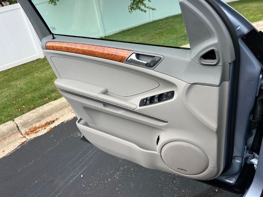 2007 Mercedes-Benz M-Class Image 29