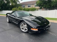 Image for 2004 Chevrolet Corvette  ID: 6788789