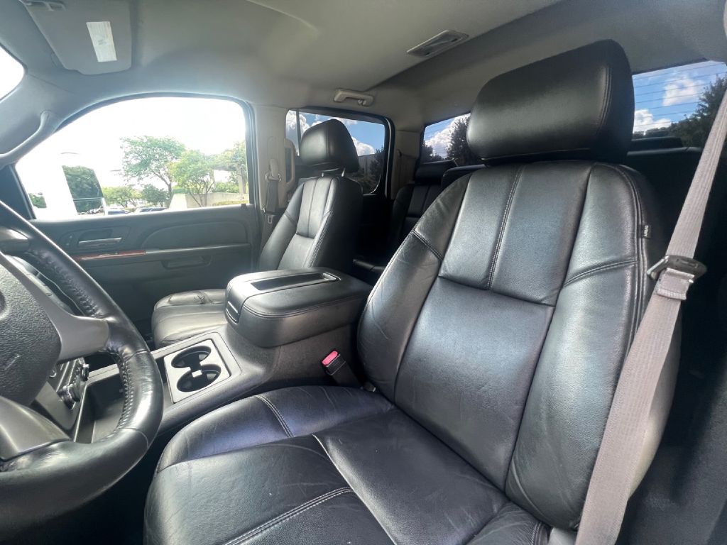 2013 GMC Sierra Image 13