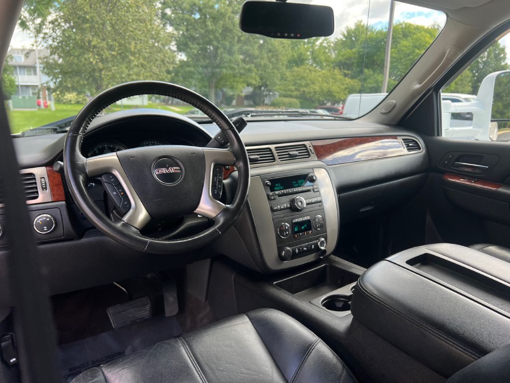 2013 GMC Sierra Image 14