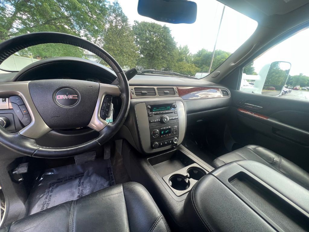 2013 GMC Sierra Image 15