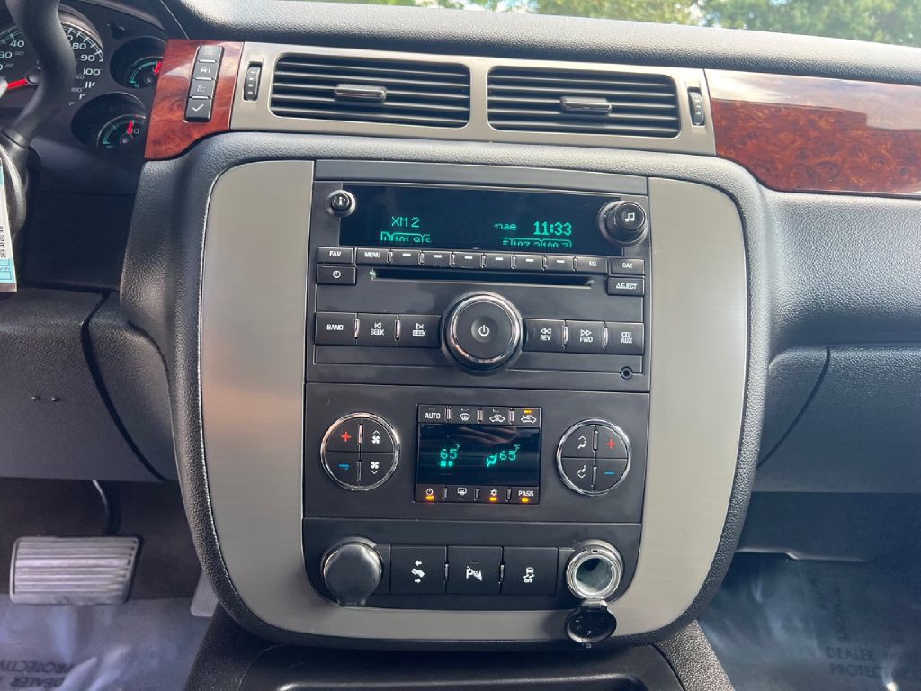 2013 GMC Sierra Image 17