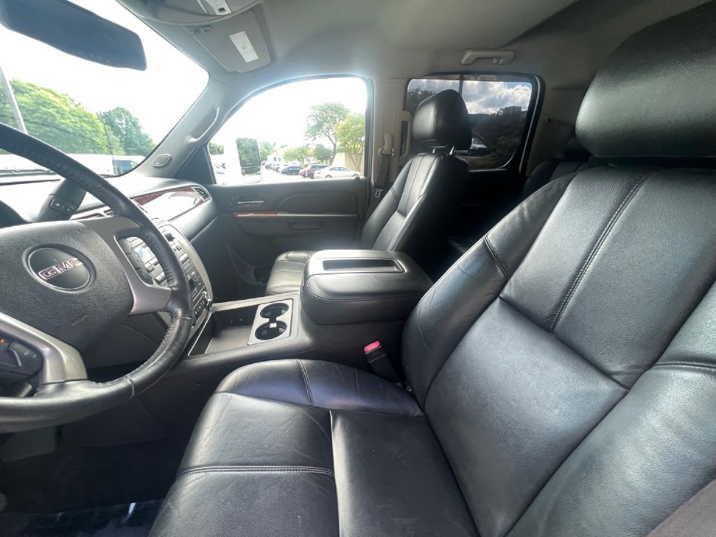 2013 GMC Sierra Image 19