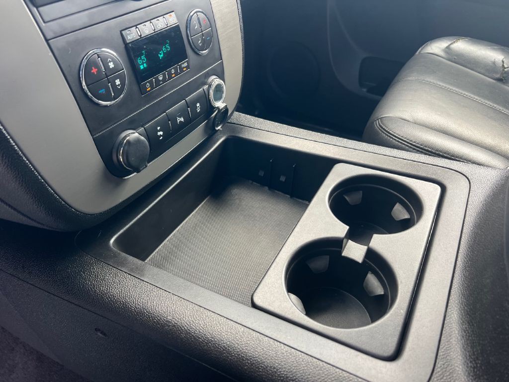 2013 GMC Sierra Image 20
