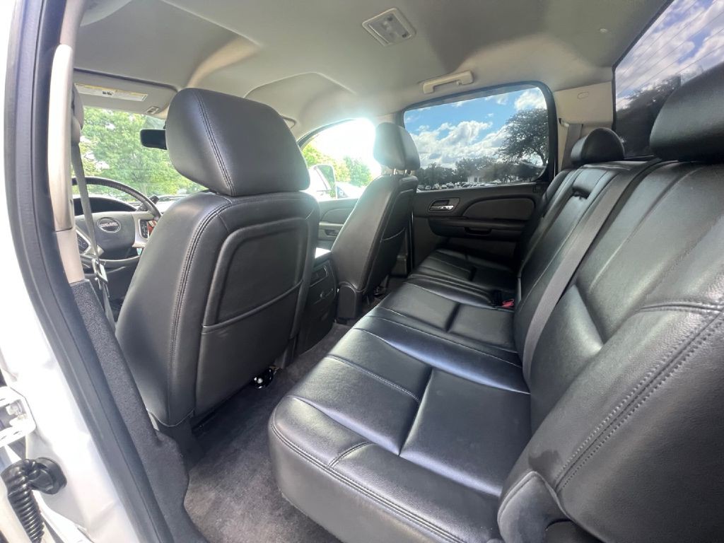 2013 GMC Sierra Image 28