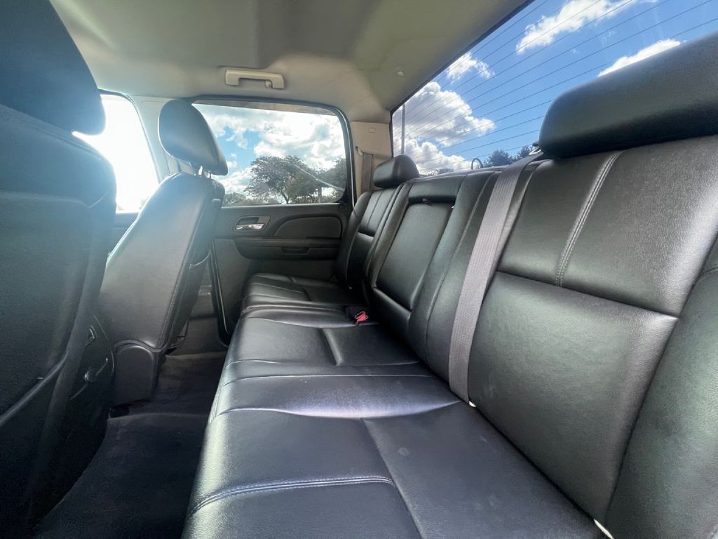 2013 GMC Sierra Image 29