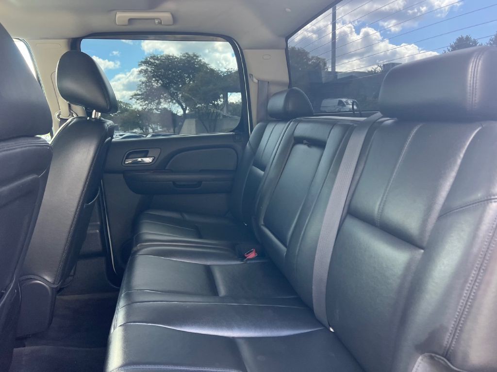 2013 GMC Sierra Image 30